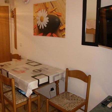 Studio Vranic D Baška Εξωτερικό φωτογραφία