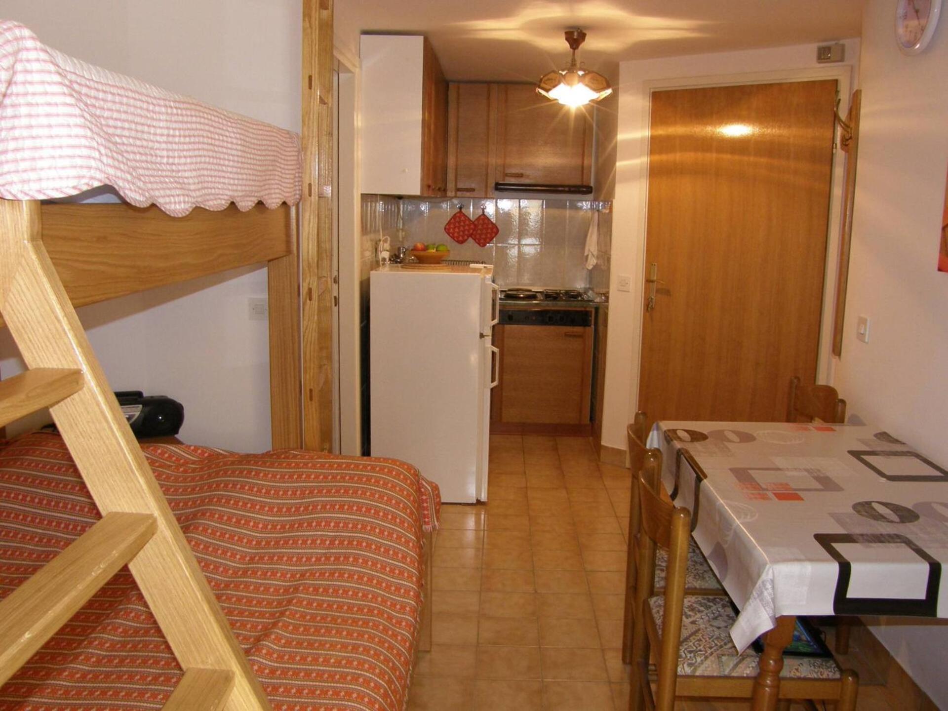Studio Vranic D Baška Εξωτερικό φωτογραφία